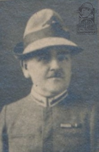 JÍRA Josef 9.4.1883