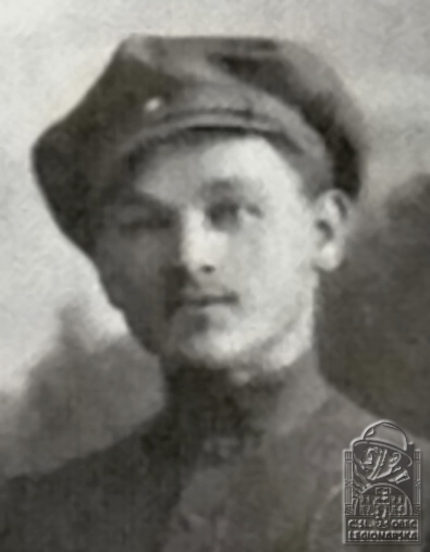 Jonák František 3.10.1893 (Časopis Tučňák - Praha 4)