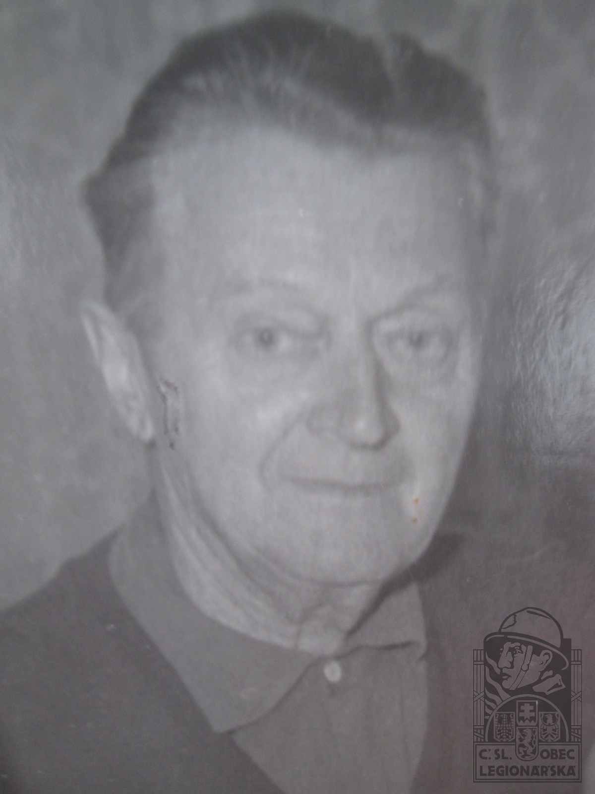 Jaroslav. Jonáš v r.1963