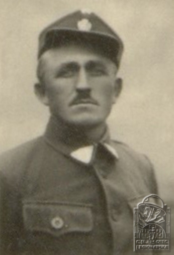 JONÁŠ Josef 28.1.1896