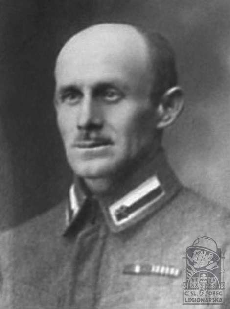 Kalivoda František 