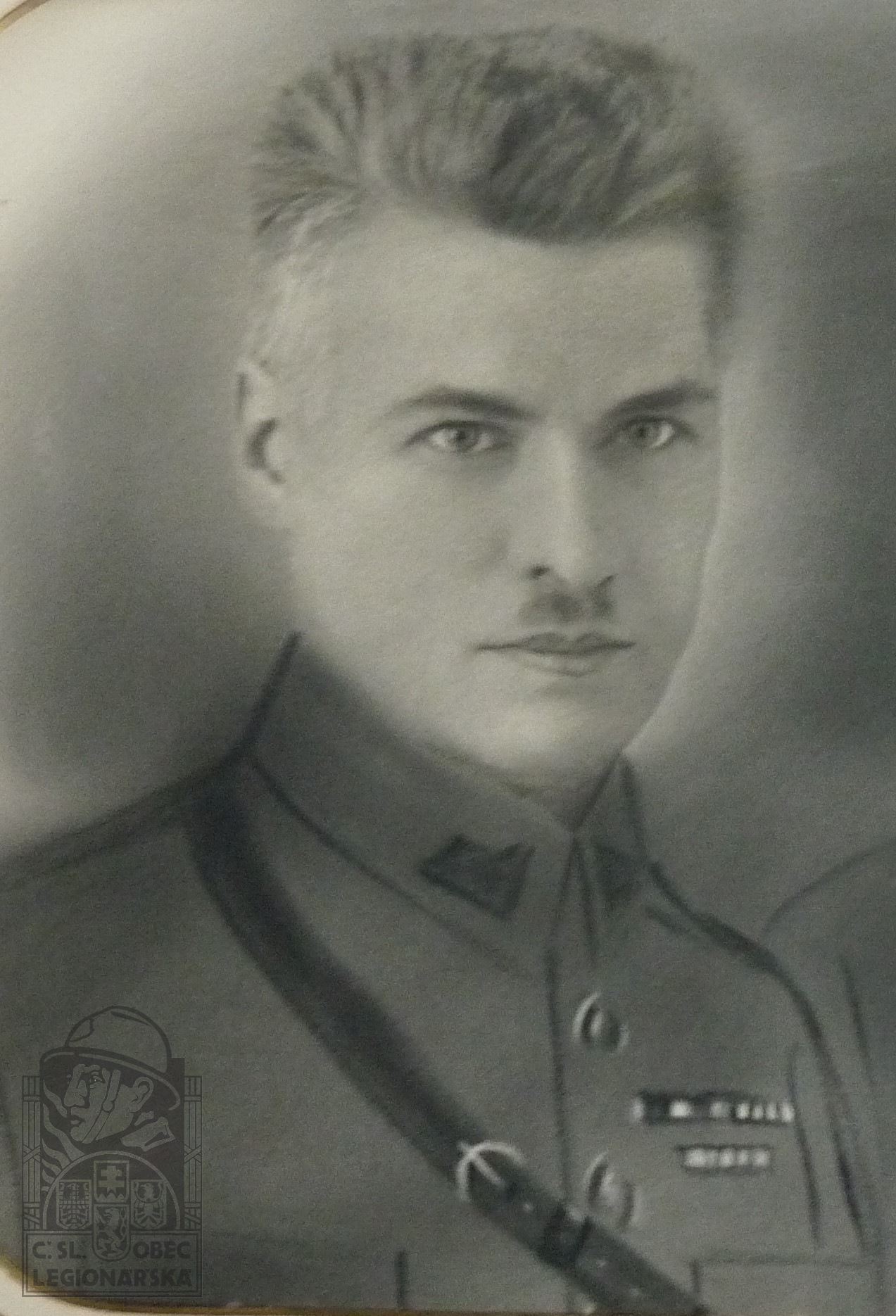 Kalivoda Josef