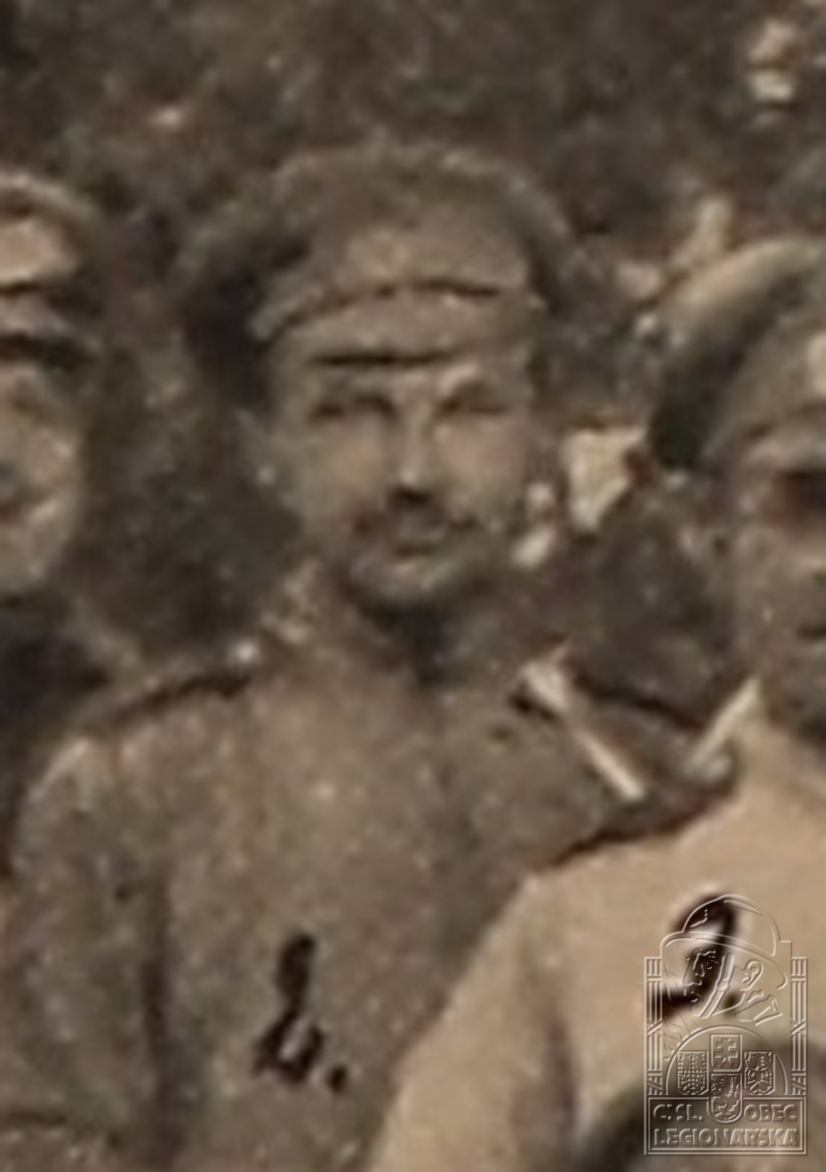 KALKUS Vladimír 5.1.1888