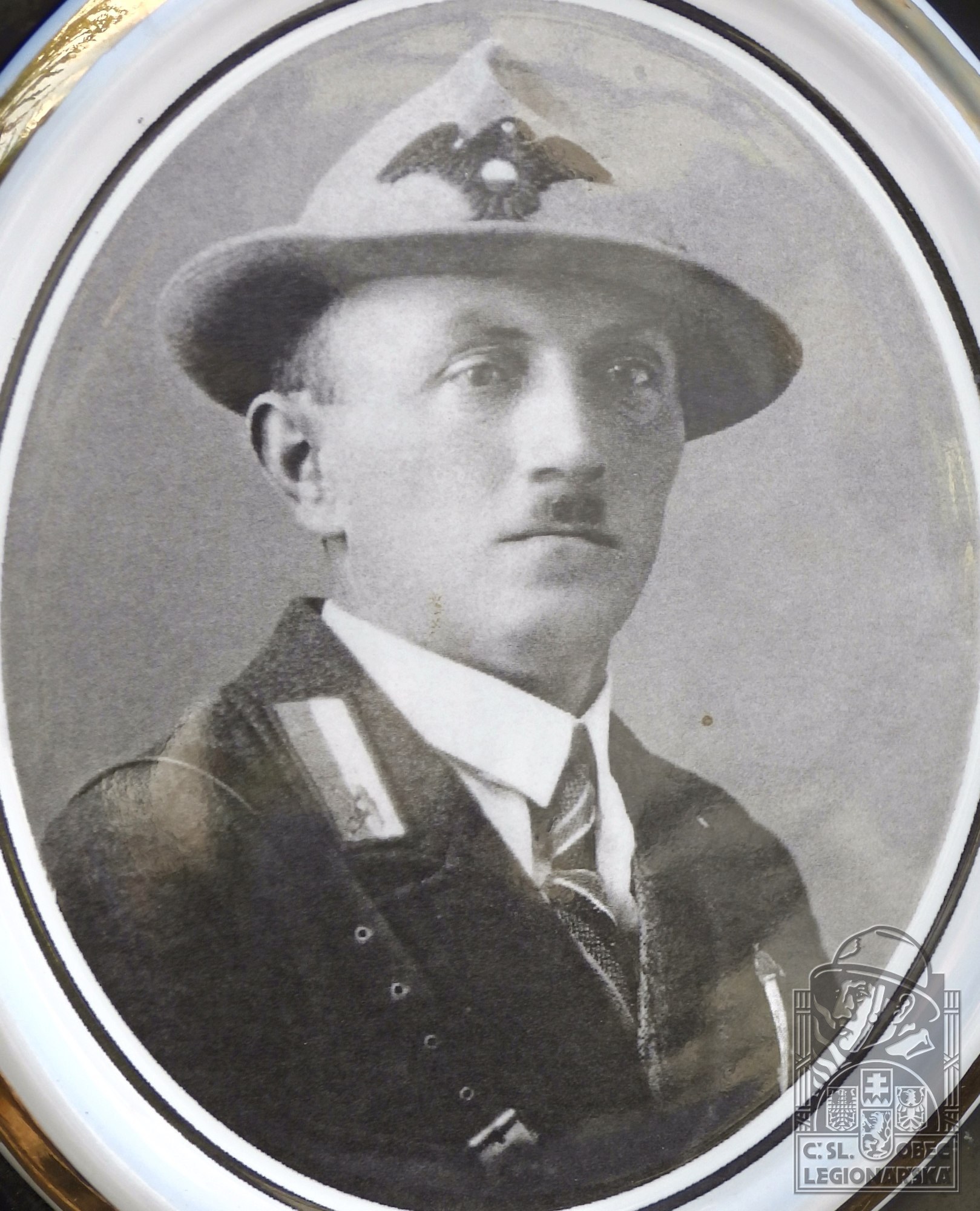 KALNÝ Josef 9.3.1896