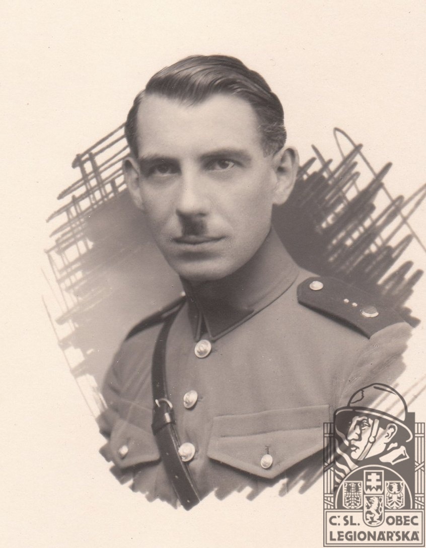 Josef Kameník
