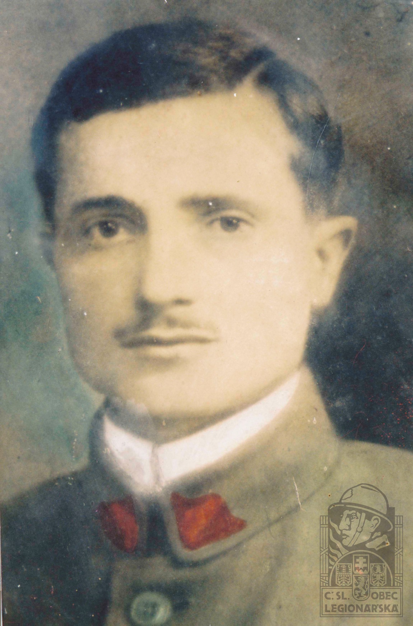 KAMENIŠŤÁK Štefan