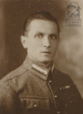 KAŇKA Antonín 24.8.1894