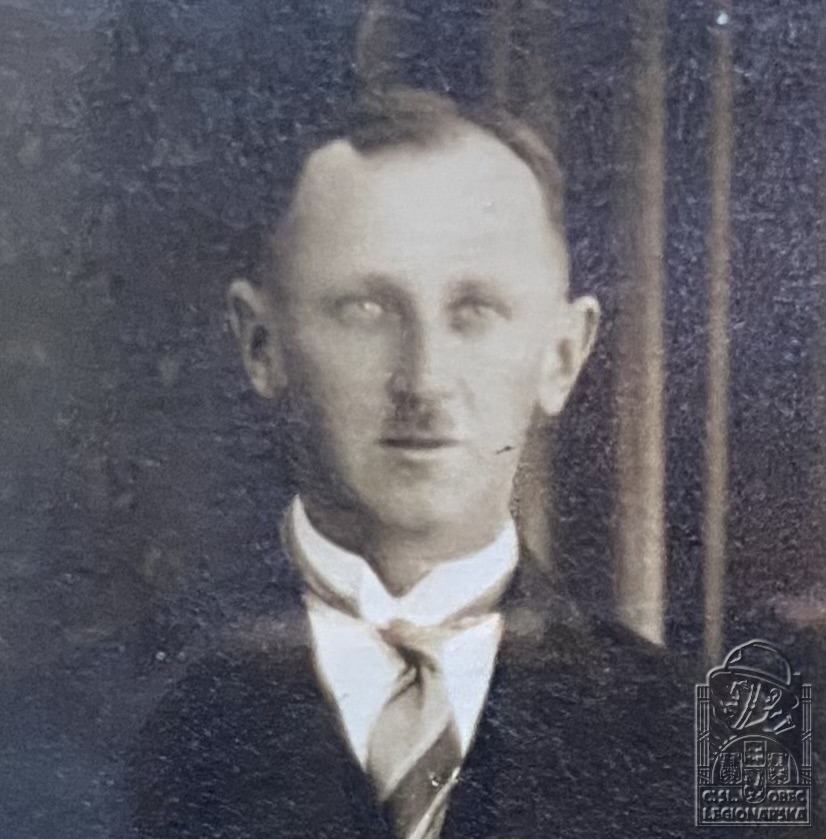 KAŇKA Rudolf 4.5.1894