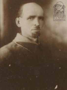 KAŇKA Venceslav 24.10.1881