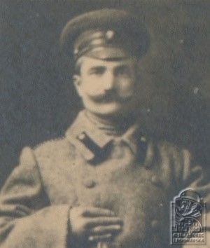 KAŇOK Klement 21.9.1872