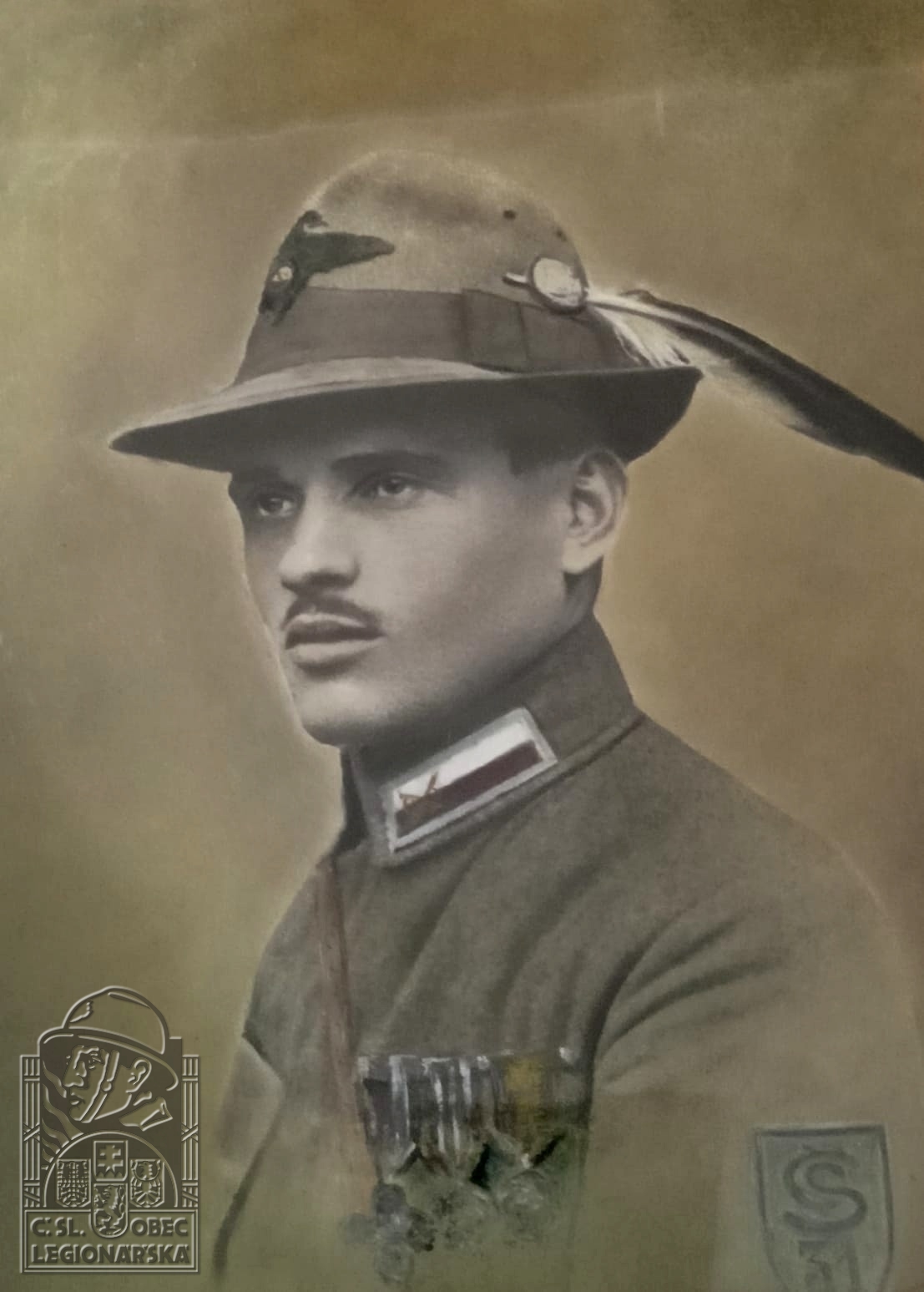 KANTNER František 31.10.1896