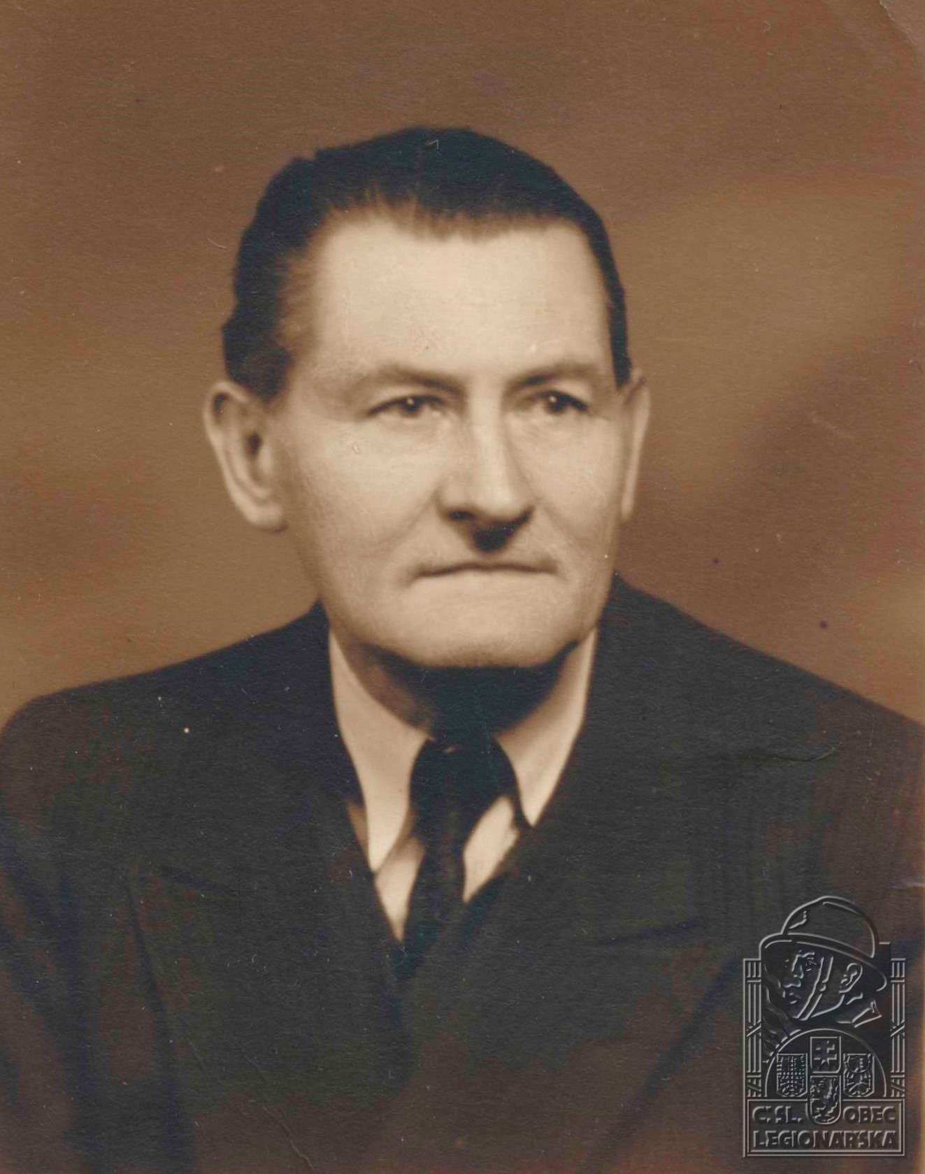 KAPLAN Josef