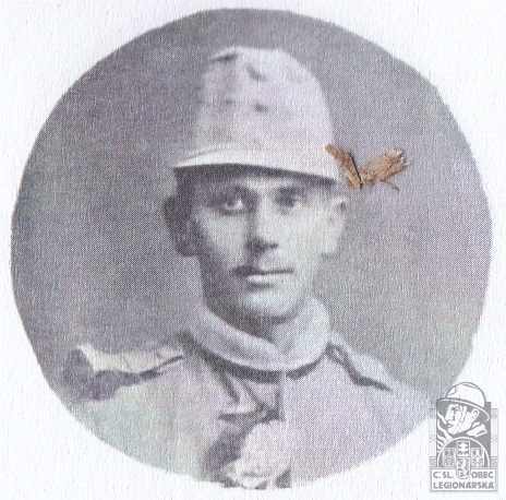 Štěpán Kaplan