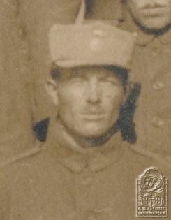 BŘEZINA Josef 20.10.1888