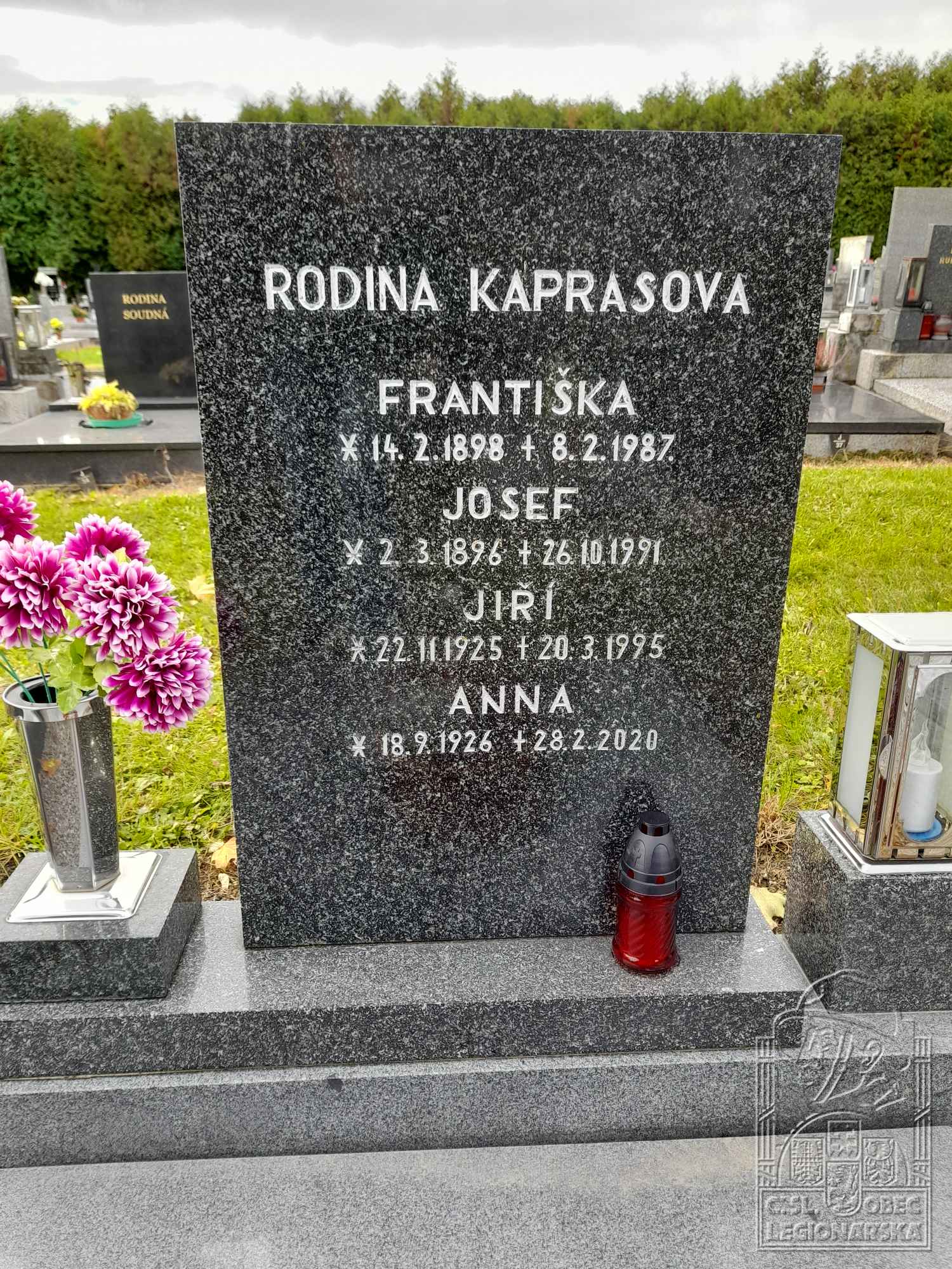 náhrobek