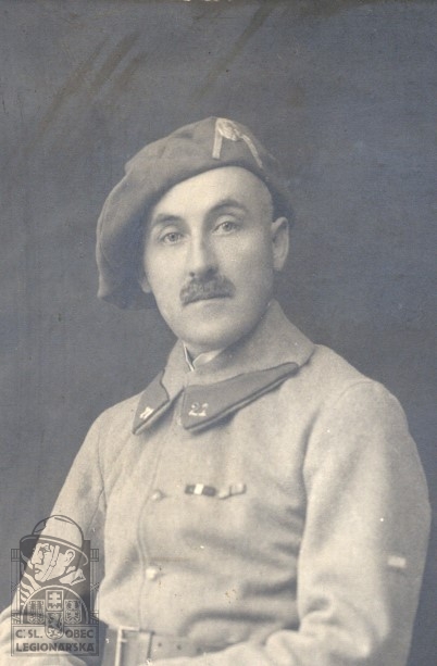 Alois Karas