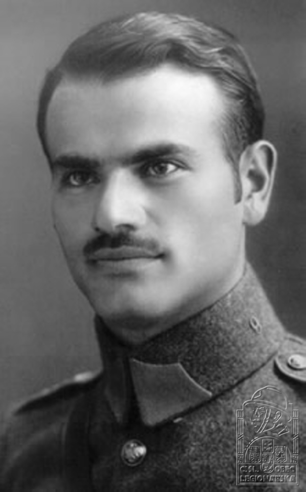 BŘEZINA Josef 20.1.1896 (4190.003)