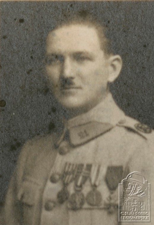KARAS Karel 2.1.1890