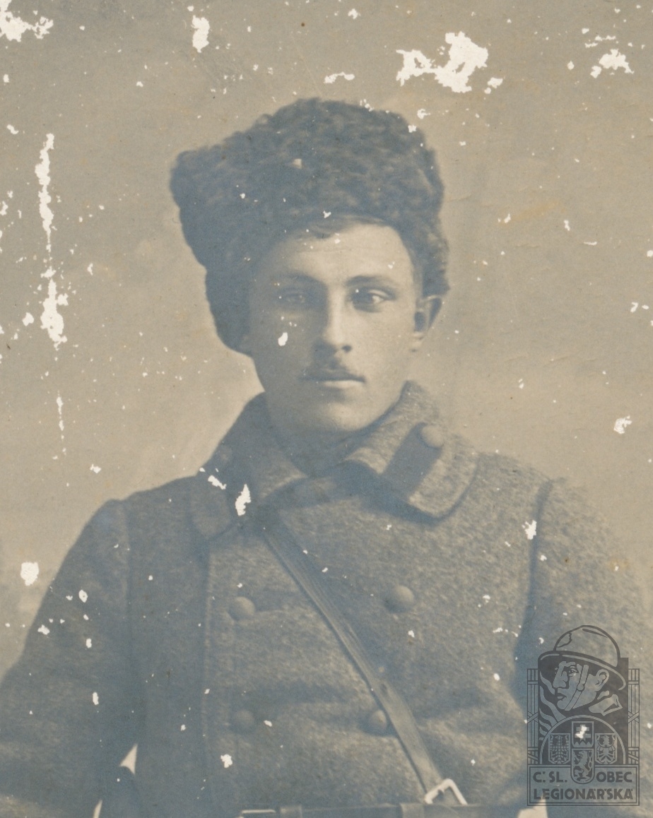 KARAS Rudolf 23.12.1895