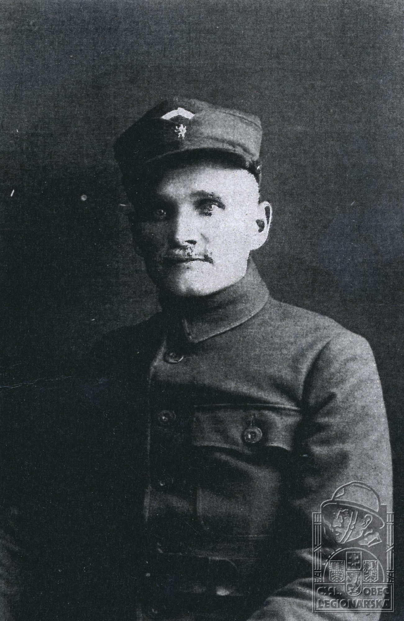 KARDA František
