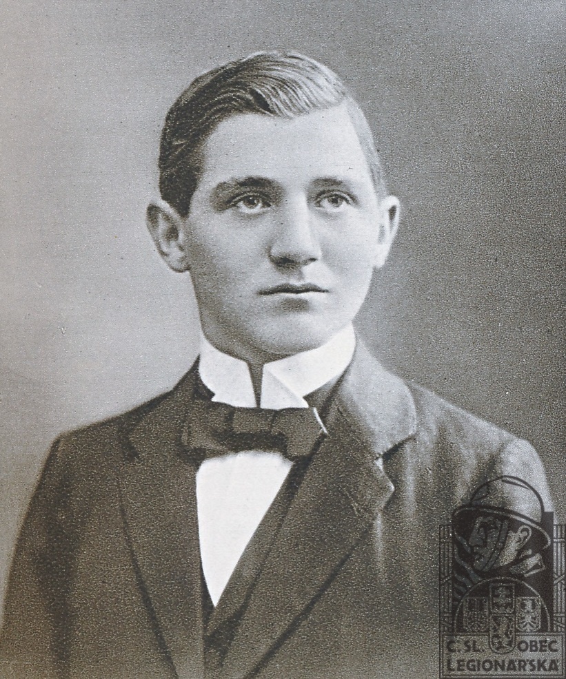 Kardoss Dušan  8.8.1897