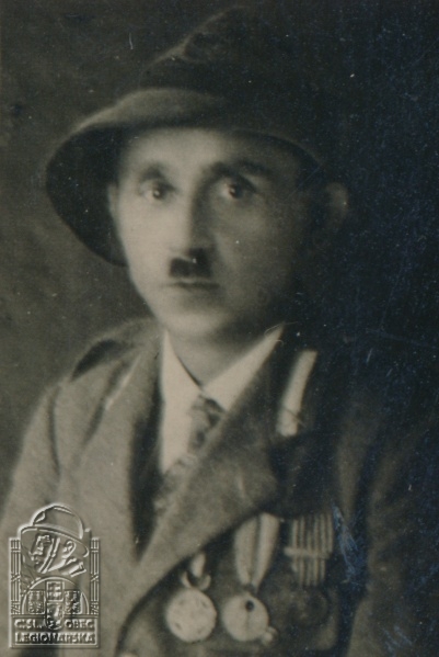 KARHAN Emanuel