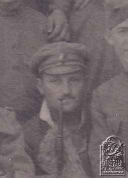 KARHAN Josef 2.5.1886