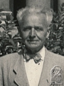 KAROUŠEK Ladislav 8.6.1893
