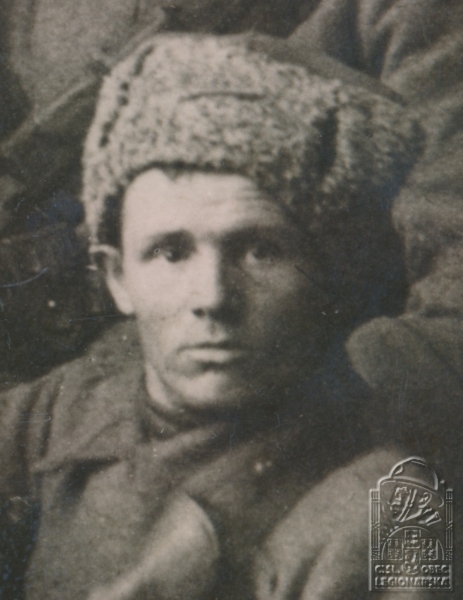 KARPÁŠ Václav 23.4.1894