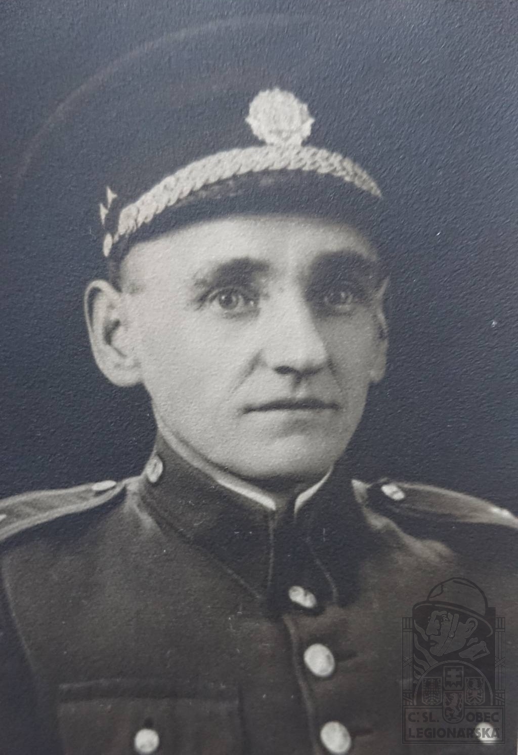 KAJZRLÍK Karel