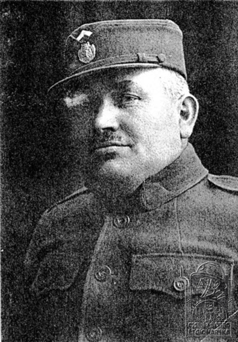 Kárský Josef 1878