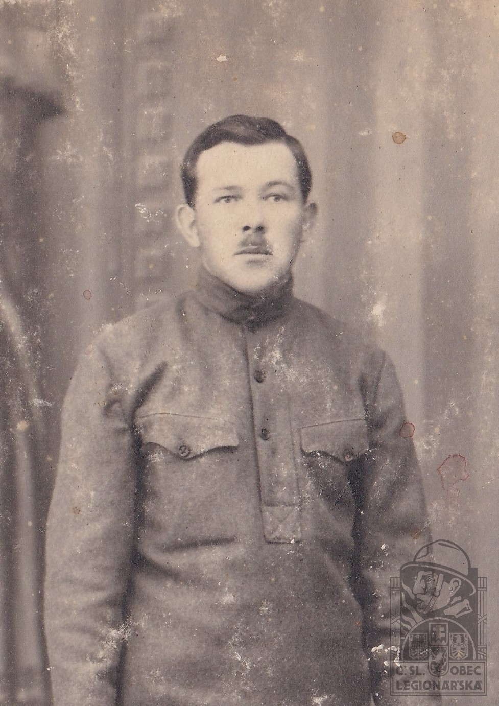 KAŠÍK František