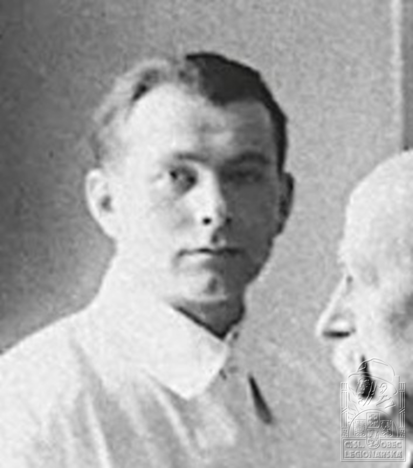 BUČÁNEK Alois 7.9.1897