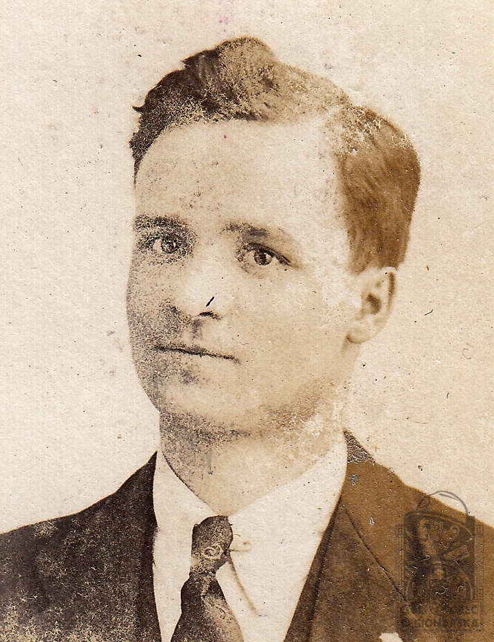 Kaška František 3.10.1893 (MOČR)