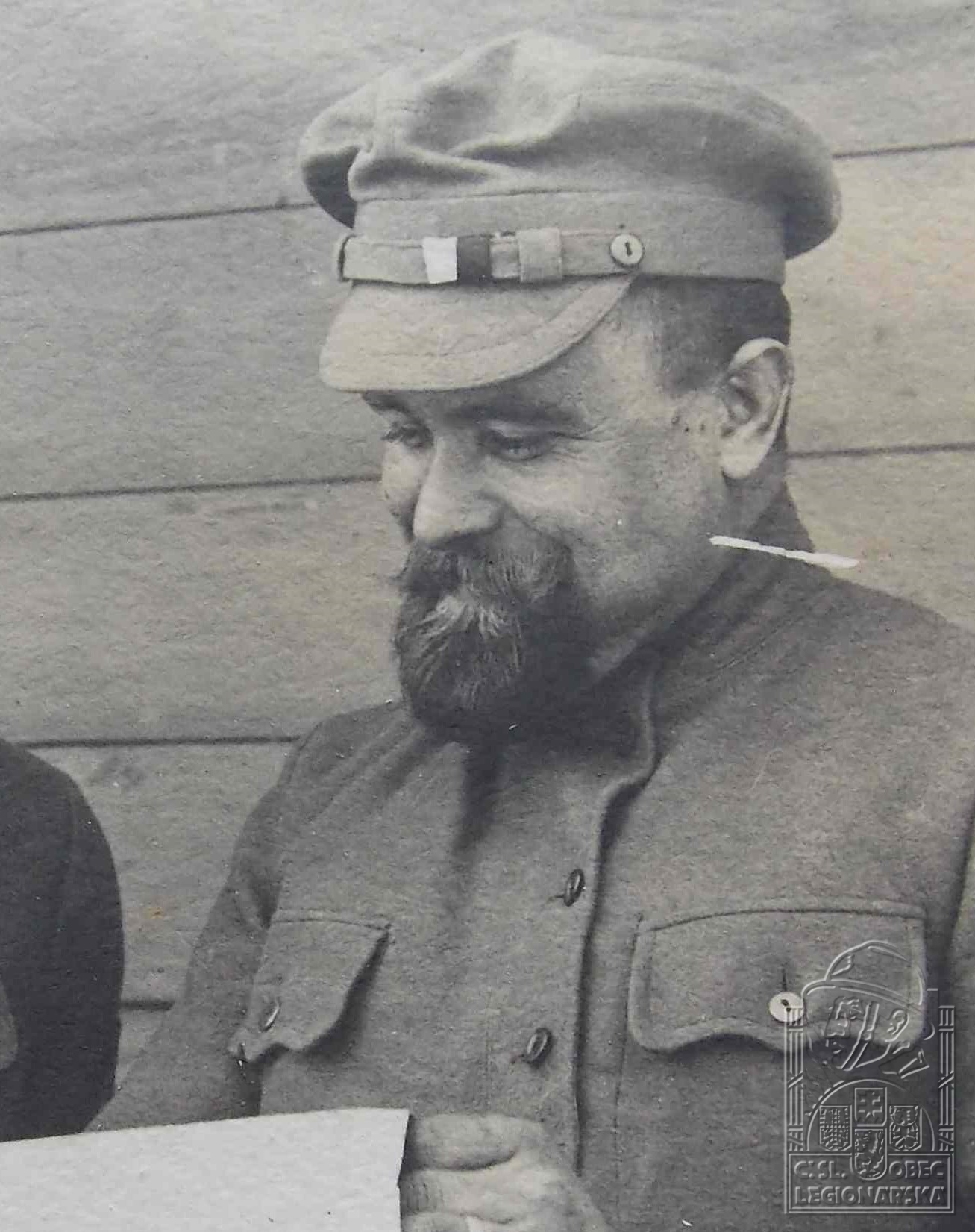 KAŠPAR ALOIS 7.9.1886