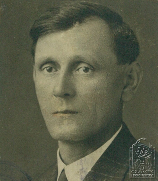KAŠPAR František 8.9.1893