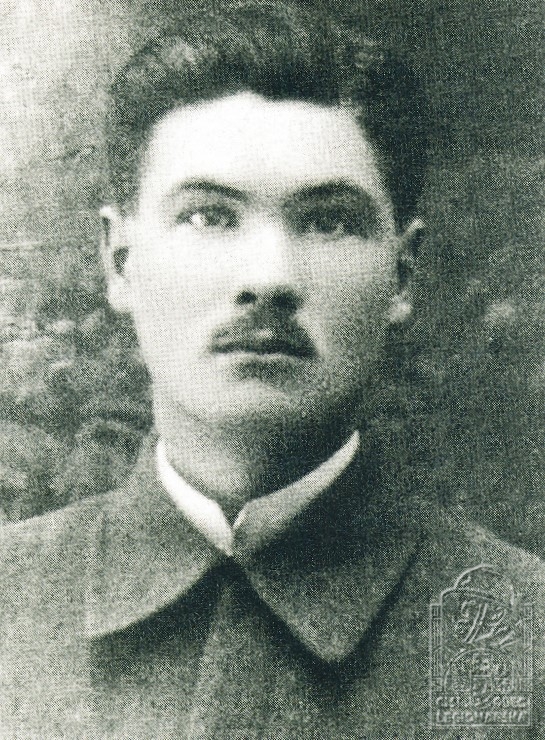 KAŠPAR Jan 1893