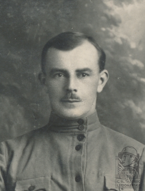KNOT Petr 11.10.1889