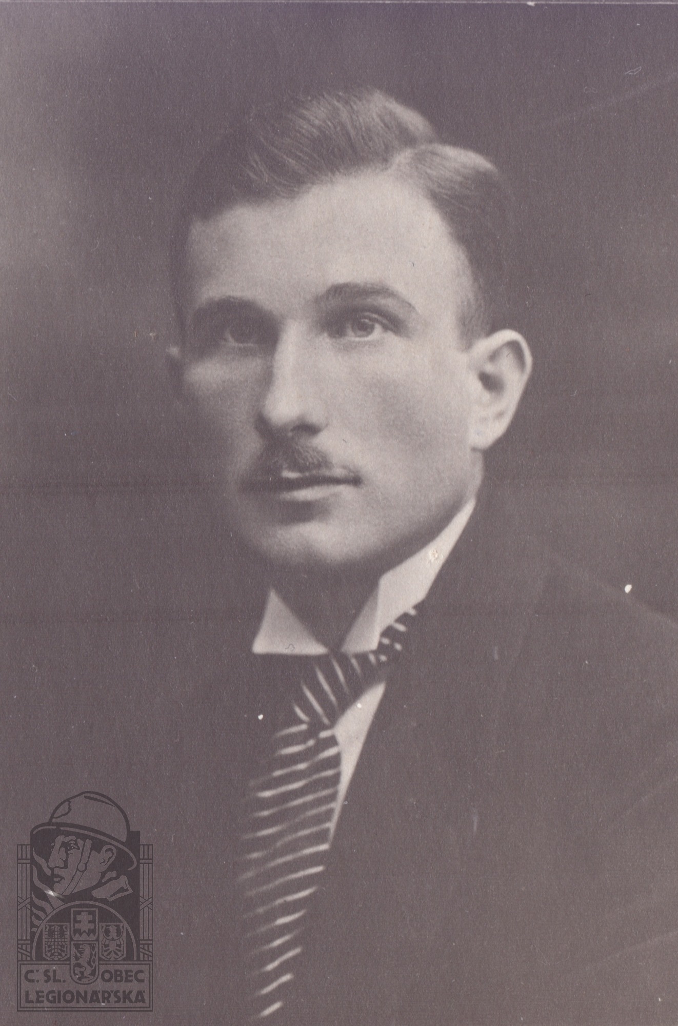 KNOTEK Hugo 13.10.1891