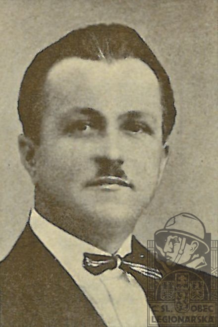 Bůček Leopold 9.11. 1890 (4244.00)