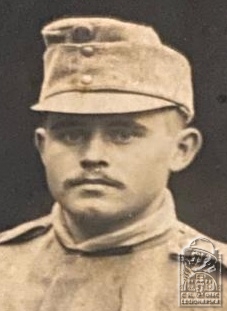 KOBERA  František 1.8.1897