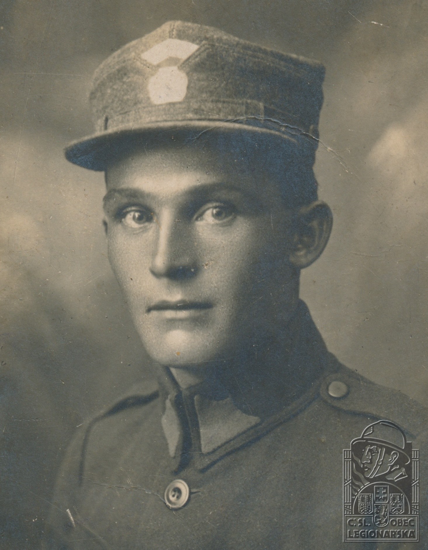 Kobík Václav 9.12.1895 (42468.004)