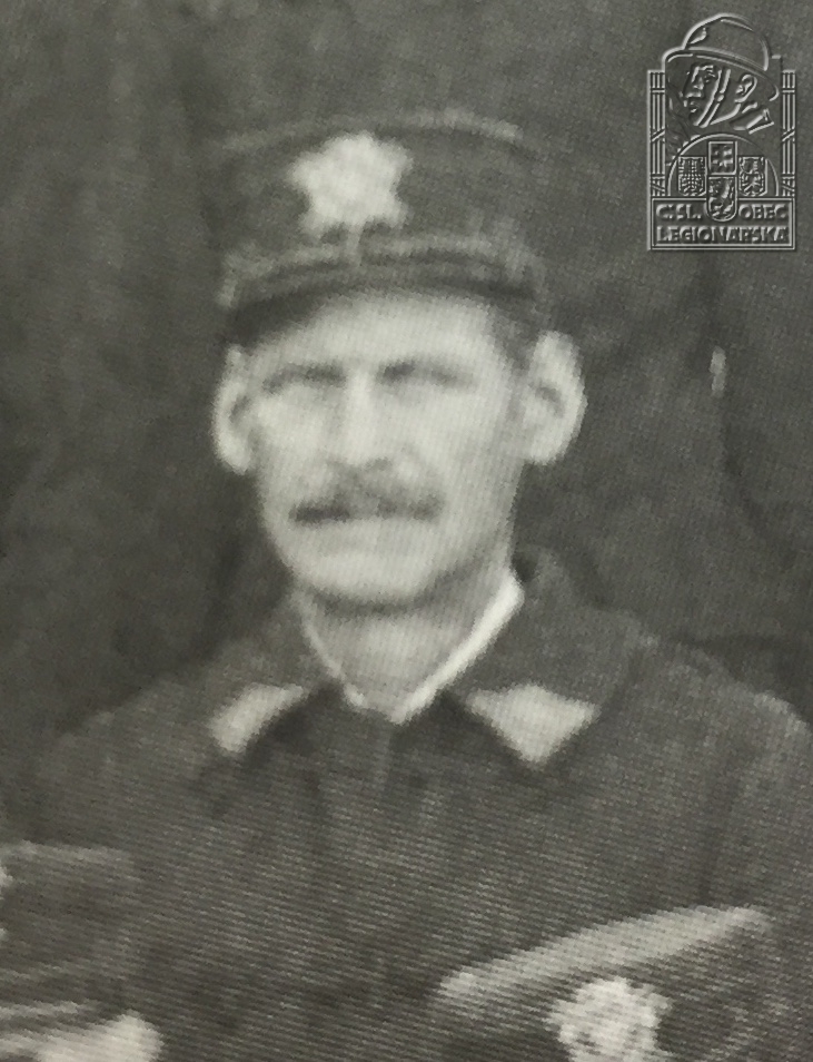 Koblasa František 17.11.1885