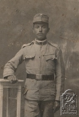 KOBLÍŽEK Antonín 1.7.1898 (42510.005)