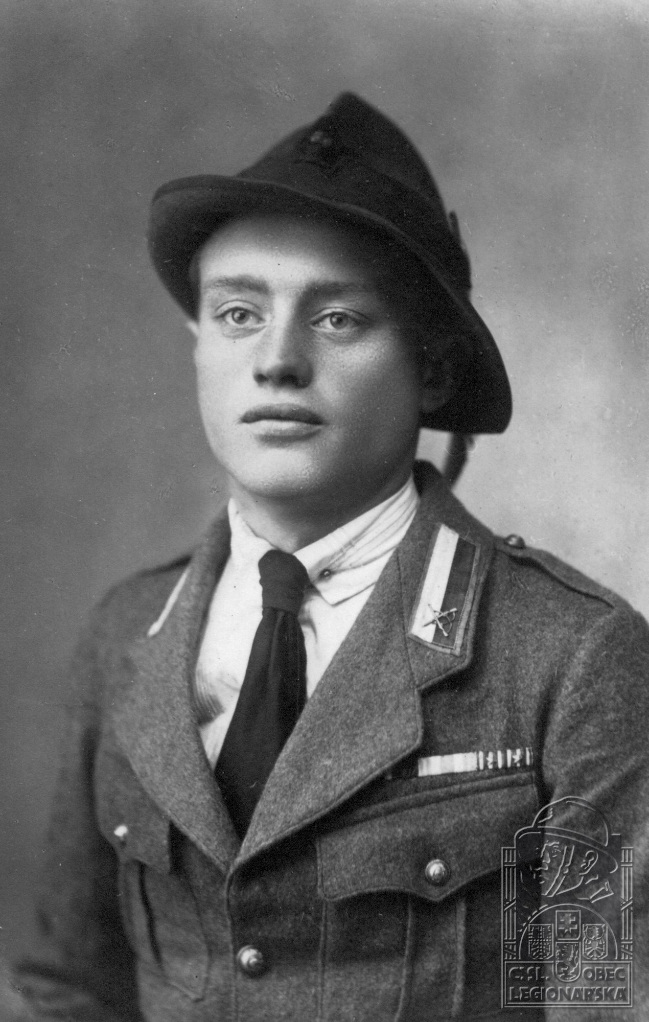 František Koblížek (42515.001)