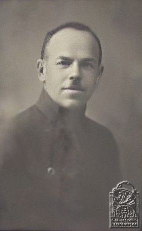 KOCIAN Lambert 12.8.1887