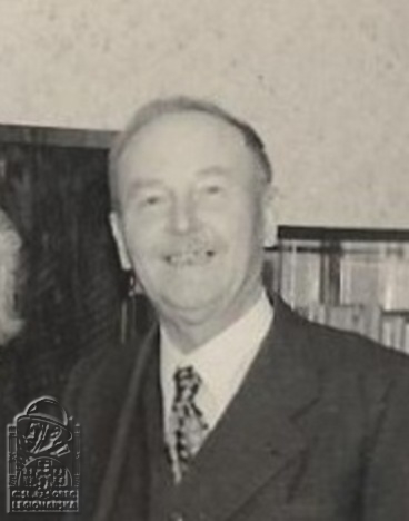 Kocián Stanislav