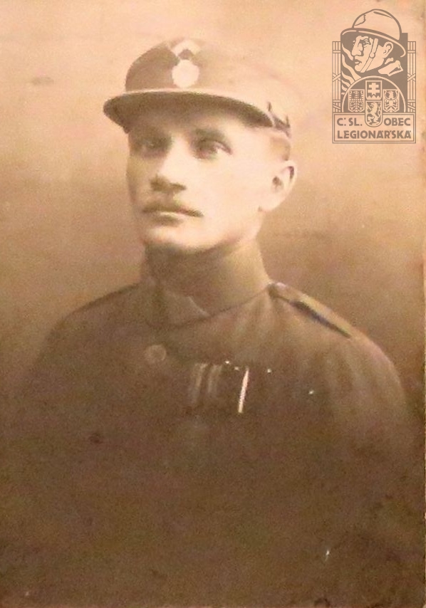 KOCMAN Jaroslav 30.1.1891