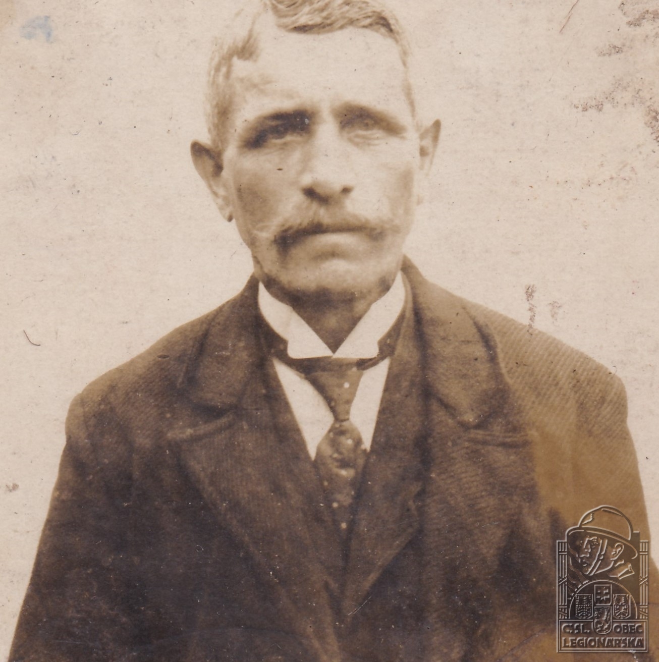 Kocmich Jiří