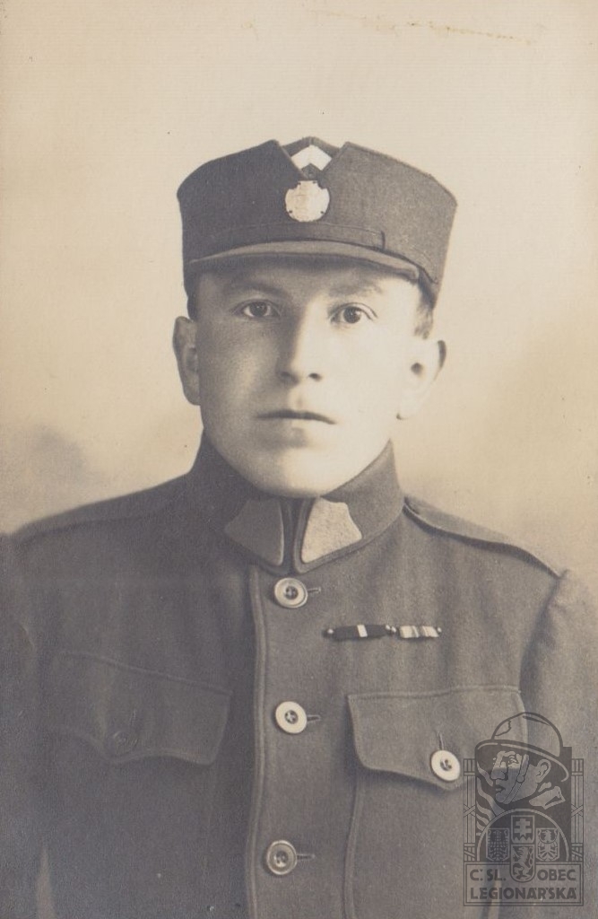 Kocour Jindřich
